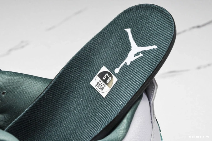 Oxidized FQ8138-103 Green 4 Air Jordan 0715